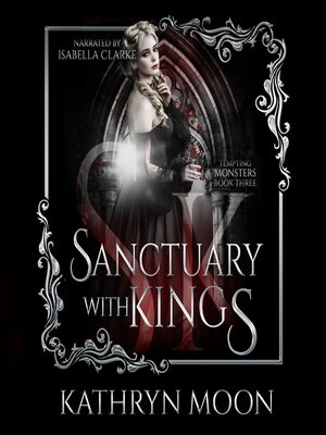 cover image of Sanctuary with Kings